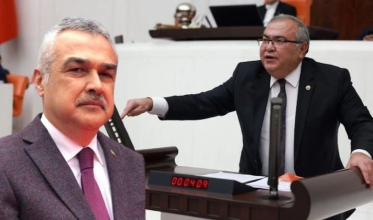 CHP’li Bülbül’den AKP’li Savaş’a: Bu cehaletle daha çok şaşırır