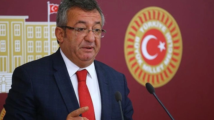 CHP'li Engin Altay: Paşa paşa, tıpış tıpış gidecekler