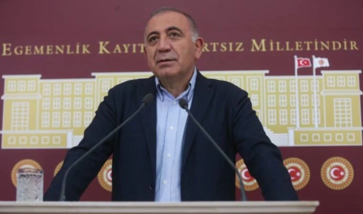 CHP’li Gürsel Tekin’den, 'HDP eleştirileri'ne yanıt