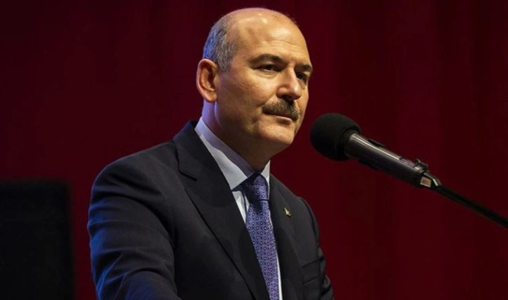 CHP'li Murat Bakan'dan Süleyman Soylu'ya zor sorular: 'Senin troll ordun var mı?