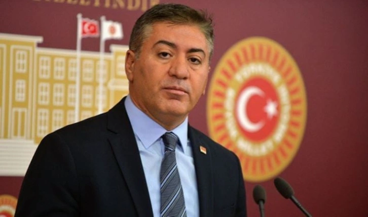 CHP'li Murat Emir: 'Hastaneler kapandı, yük asistanlara bindi'