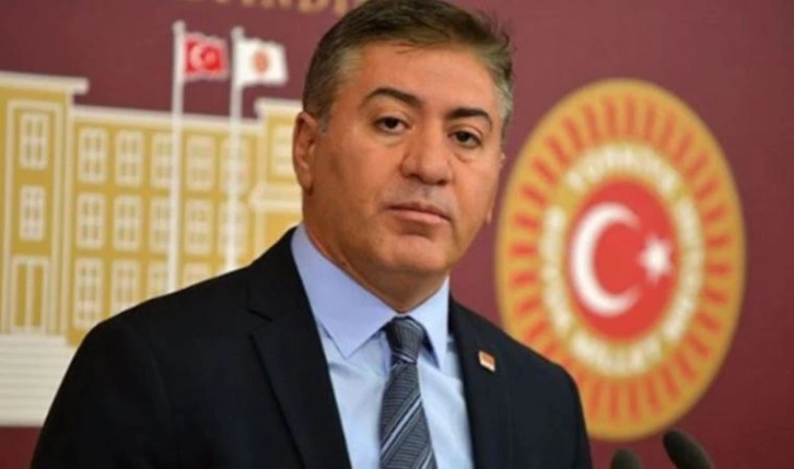 CHP'li Murat Emir, İktidar, uyuşturucu kullanımına ilişkin verileri bilerek gizliyor