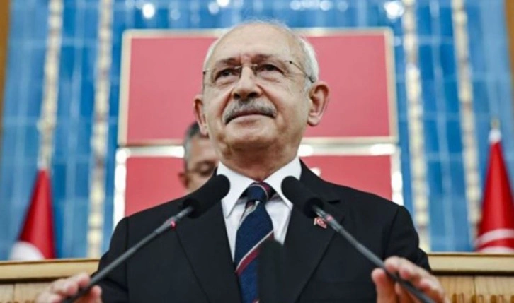 CHP'li Oğuz Kaan Salıcı, Kılıçdaroğlu'nun 'Hazırım' çıkışını değerlendirdi: 