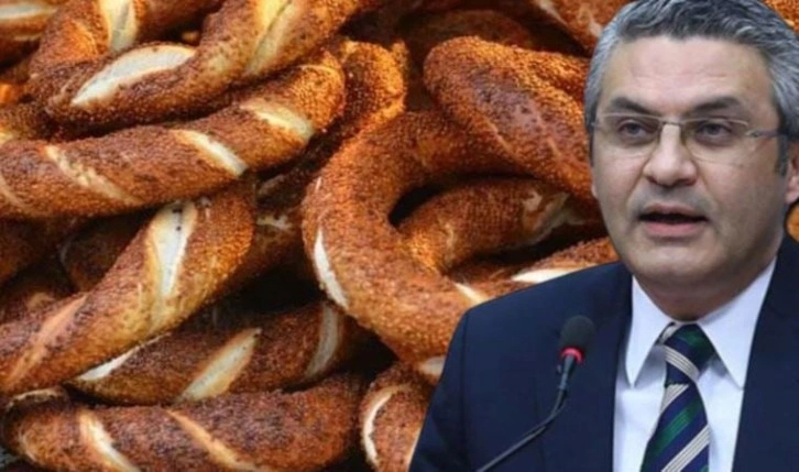 CHP'li Oğuz Kaan Salıcı: Millet simit alamaz oldu!