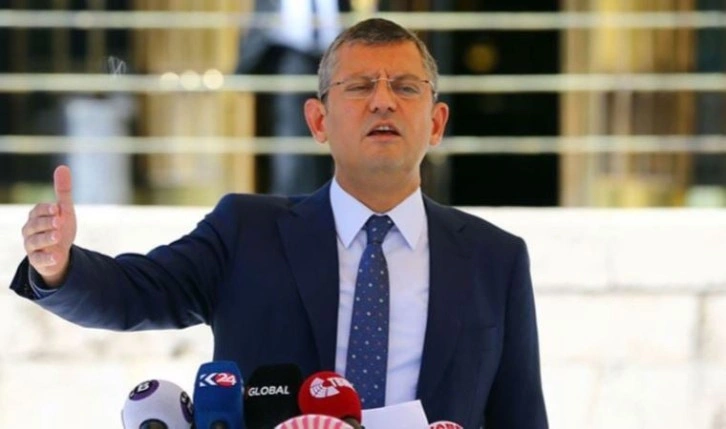 CHP'li Özgür Özel: 24, bence en kritik maddelerden biri olacak