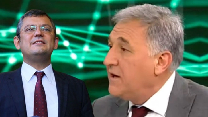 CHP'li Özgür Özel Hakan 'Fidan görevden alınacak' dedi aynı gün Fransız televizyonu