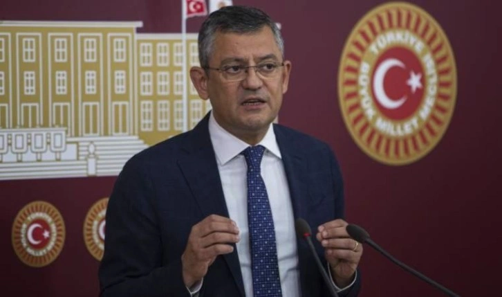 CHP'li Özgür Özel: Türkiye’de bir gerçek yaşanıyor, psikolojik iktidar el değiştirdi