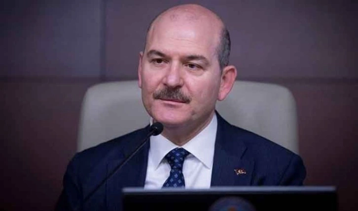 CHP'li Özkoç'tan Soylu'ya sert sözler: 'Acziyet göstergesi'