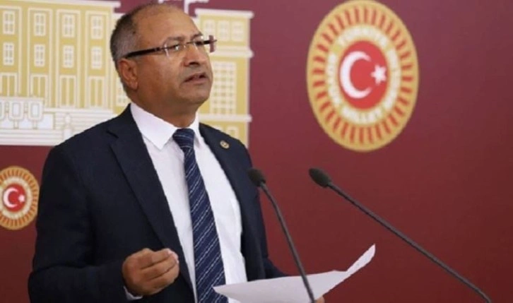 CHP’li Purçu: 2023 yılı bütçesi iş, aş değil; zam ve zulüm bütçesidir!