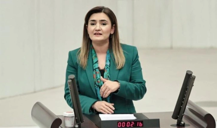 CHP'li Sevda Erdan Kılıç: 'Kırtasiye ürünlerinde KDV'yi indirin'