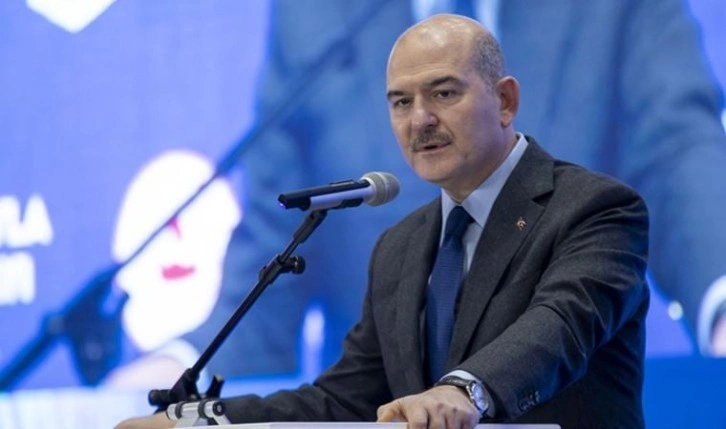 CHP'li Torun'dan Soylu'ya çok sert 'İmamoğlu' tepkisi: 'Bu ülke için b