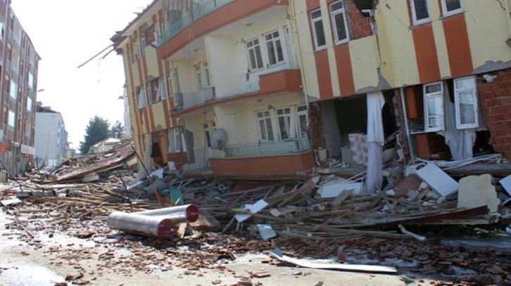 CHP'li vekilden hükümete çağrı: Bingöl ve Tunceli de afet bölgesi ilan edilmeli