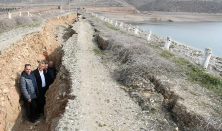 CHP'li vekiller: 'Bakan Kirişci bırak Ankara'da oturmayı'