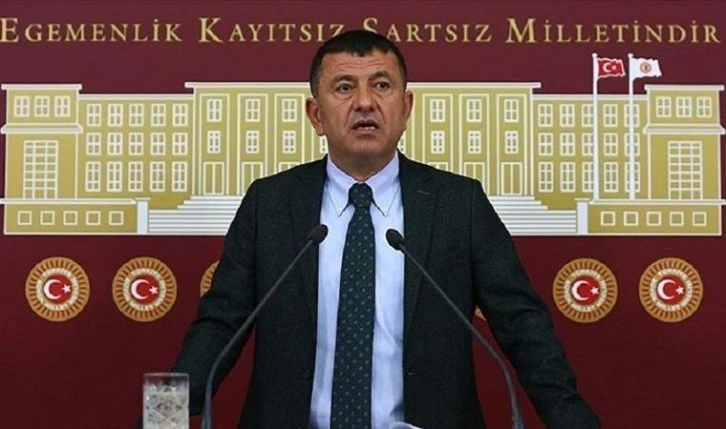 CHP'li Veli Ağbaba: Bu zamlar adeta ‘asgari ücretliysen çocuğun okumasın’ demek oluyor