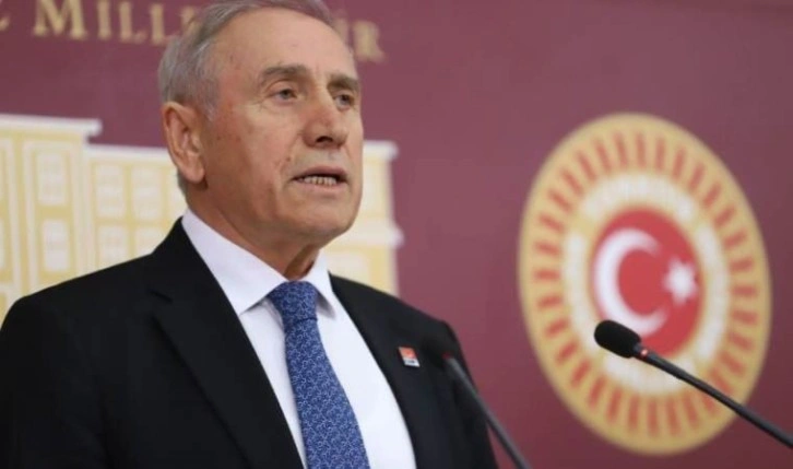 CHP'li Yıldırım Kaya, Cumhuriyet için yazdı: Deprem bölgesine acil eğitim planı gerek