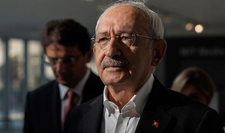 CHP'nin ikinci yüzyıl vizyonu çalışmalarının şifreleri: 'Masadan bağımsız olacak'