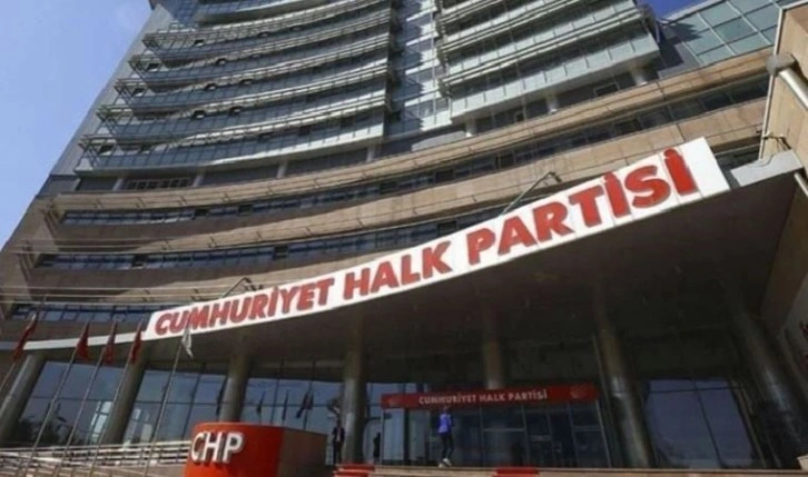 CHP’nin il başkanları vekillik için istifa etti