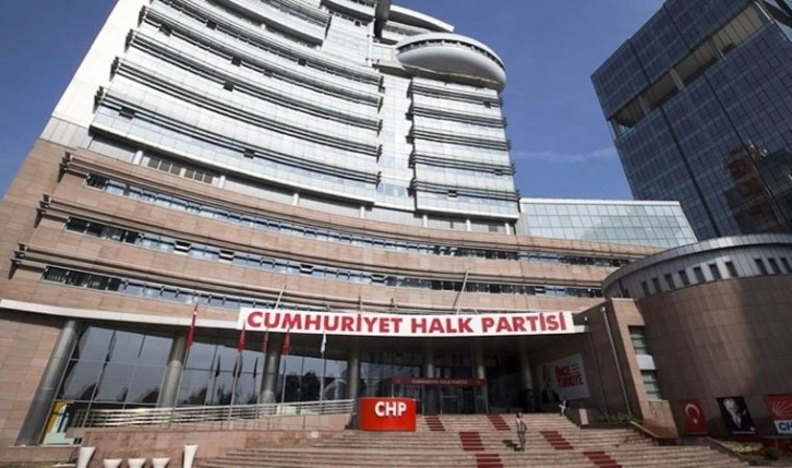 CHP’nin kritik MYK toplantısı başladı!