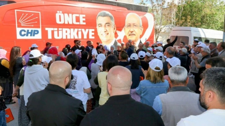 CHP'nin reklamını yayınlayan medya dolandırıldı! İlan var ücret yok