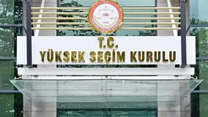 CHP’nin seçim pusulası itirazı hakkında karar