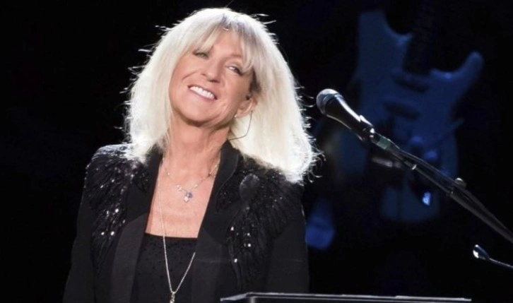 Christine McVie kimdir? Christine McVie neden hayatını kaybetti?