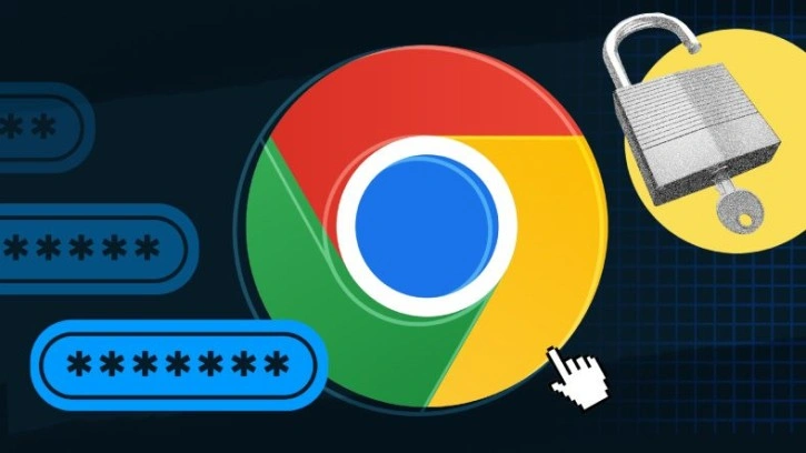 Chrome PIN Koruma ile Şifreler Tüm Cihazlarda Senkronize