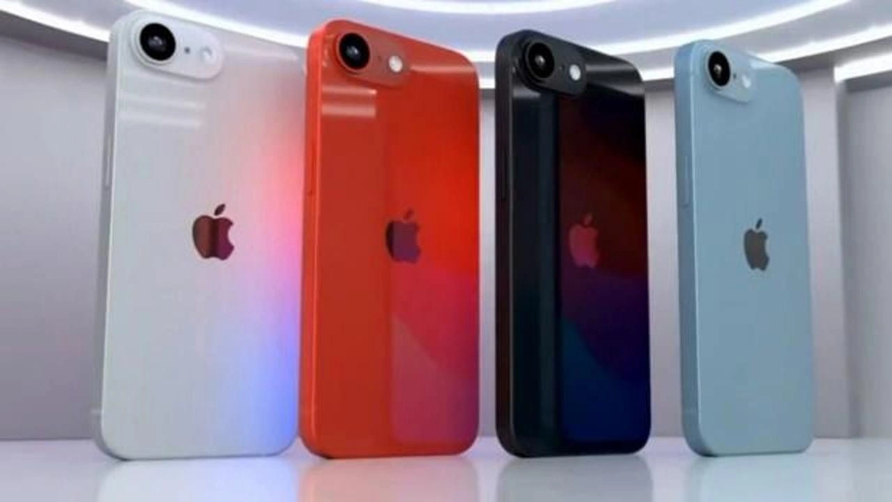 Çıkış tarih belli oldu: En ucuz iPhone modeli olacak!