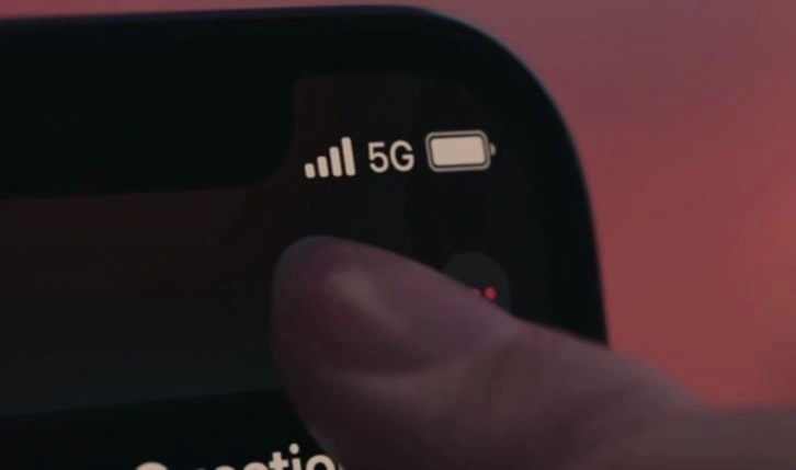 Çin'in 5G baz istasyonu sayısı 3 milyona yaklaştı