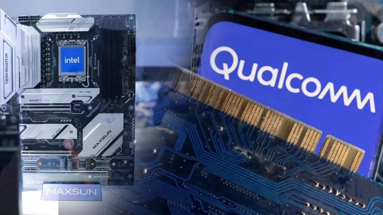 Çip davasında karar açıklandı: Qualcomm, Arm'la lisans mücadelesini kazandı