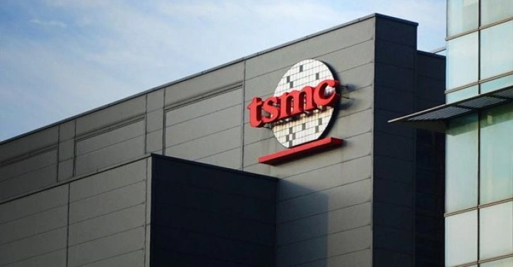 Çip devi TSMC'nin hisselerine 'Trump' darbesi