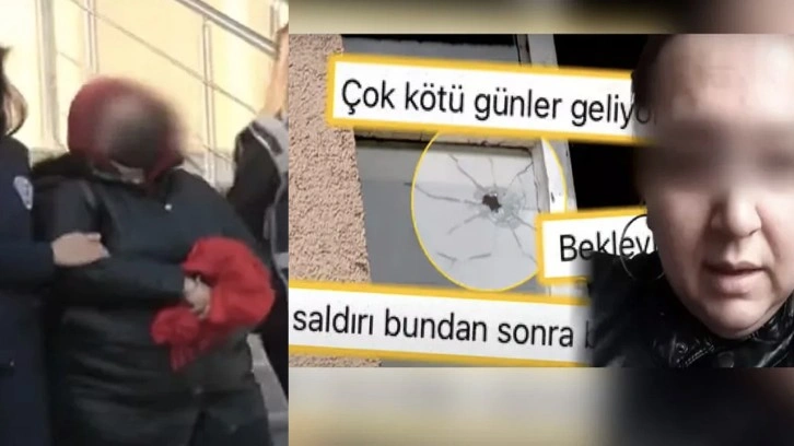 Çıplak fotoğraflarını paylaşırım dedi kadın, çocuk herkese iğrenç şantaj yaptı