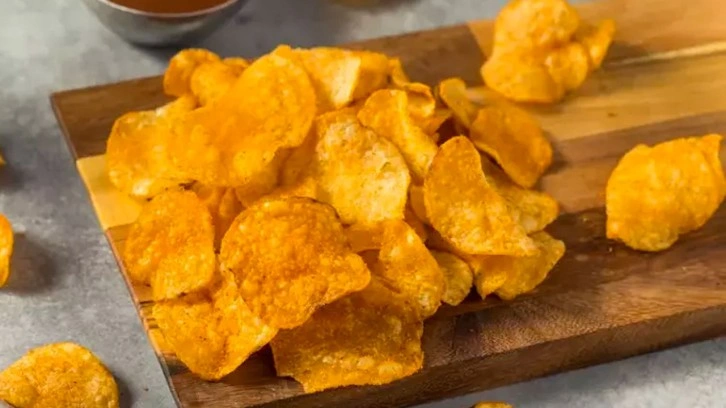 Cips firması Frito Lay hakkında rekabet soruşturması açıldı bulgular ciddi ve yeterli