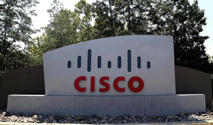 Cisco'dan işten çıkarma kararı