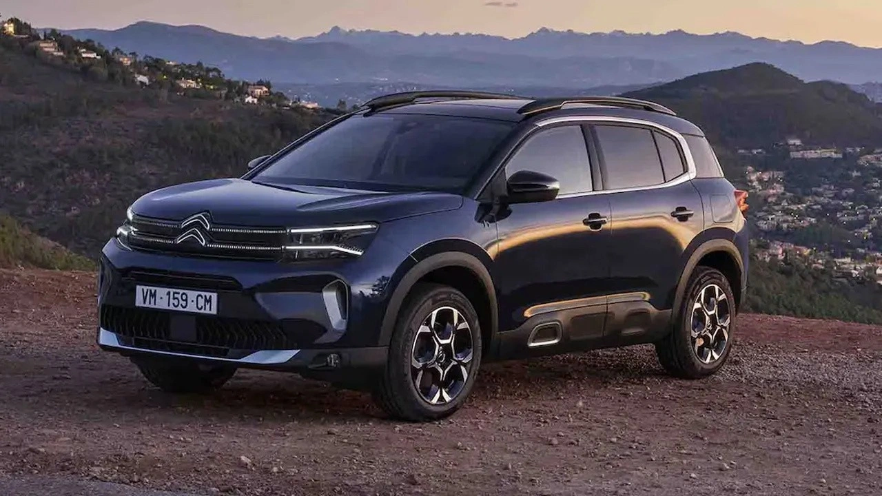 Citroen'den ocak ayı kampanyası