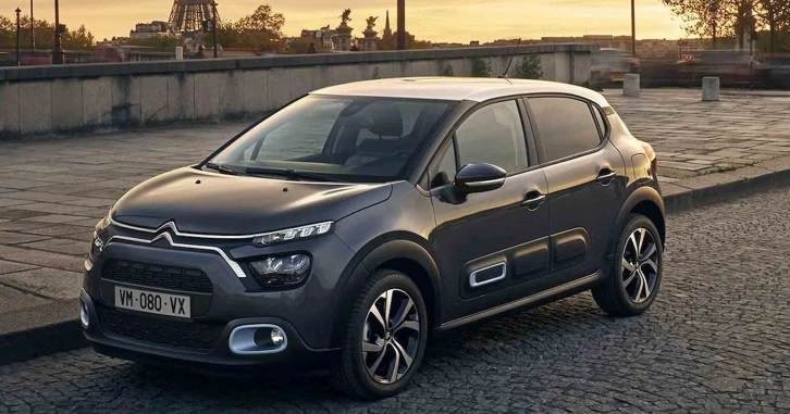 Citroen o ülkeden çekiliyor! Peki neden?