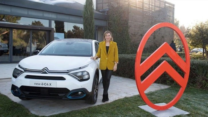 Citroen Türkiye, tarihindeki en yüksek aylık satışını gerçekleştirdi