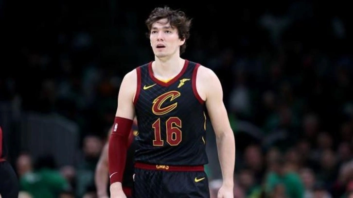 Cleveland, Cedi Osman’ın 19 sayı attığı maçta kazandı!