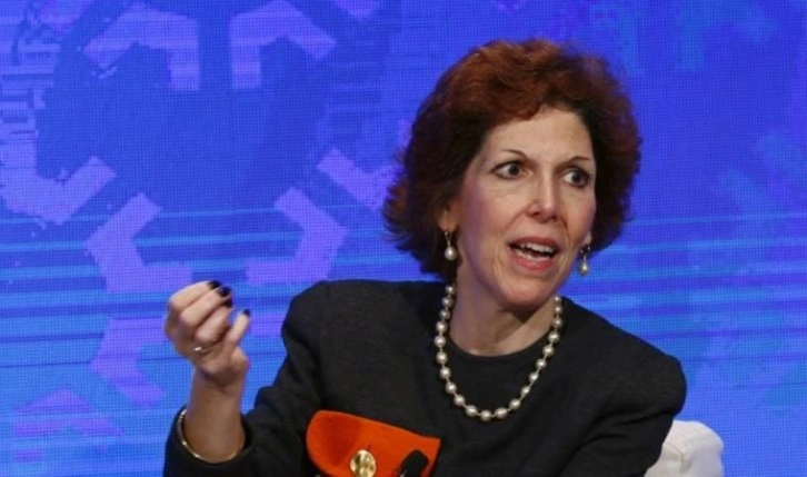 Cleveland Fed Başkanı Loretta Mester: ‘Faizler enflasyon soğuyana dek yüksek kalmalı’