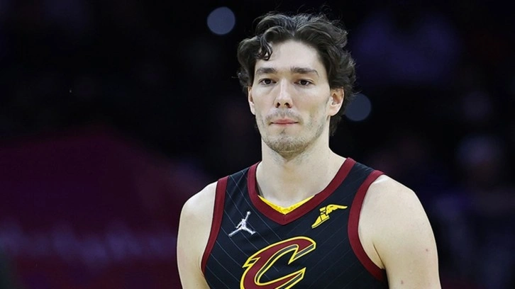 Cleveland'dan üst üste 4. galibiyet! Cedi Osman kaç sayı attı?