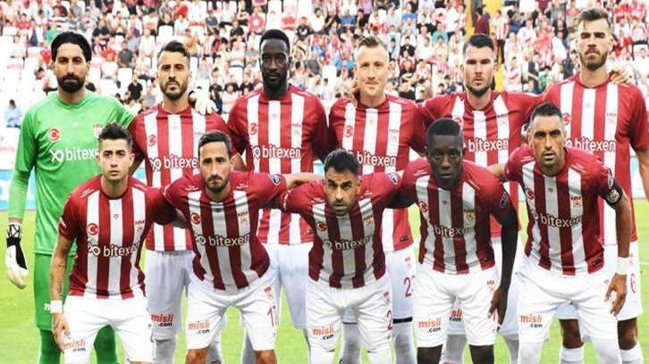 Cluj - Sivasspor! Muhtemel 11'ler