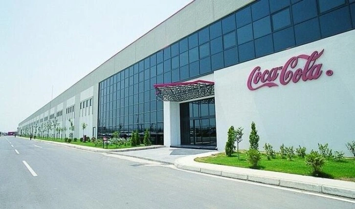 Coca Cola İçecek 2024 satış beklentisini açıkladı