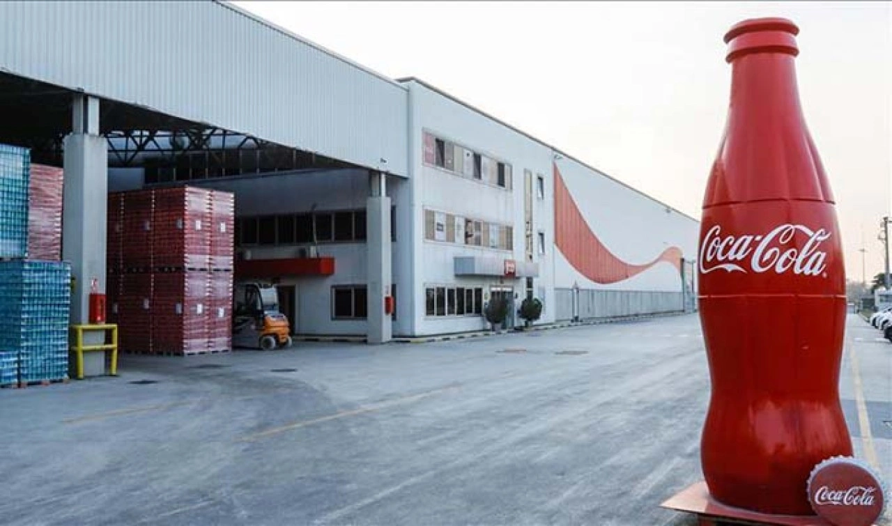 Coca Cola İçecek bilanço tarihi ne zaman? Açıklama geldi