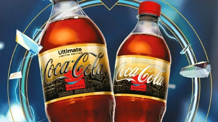 Coca Cola, League of Legends'a Özel Kola Duyurdu - Webtekno