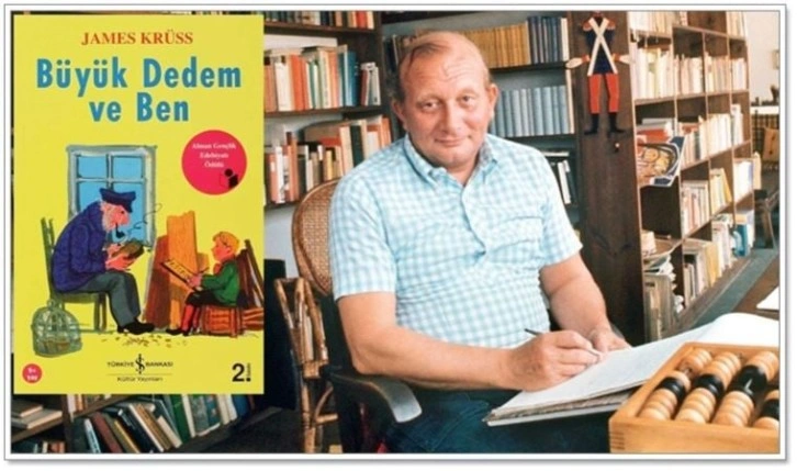 Çocuk edebiyatında çok perspektiflilik! Necdet Neydim'in yazısı...