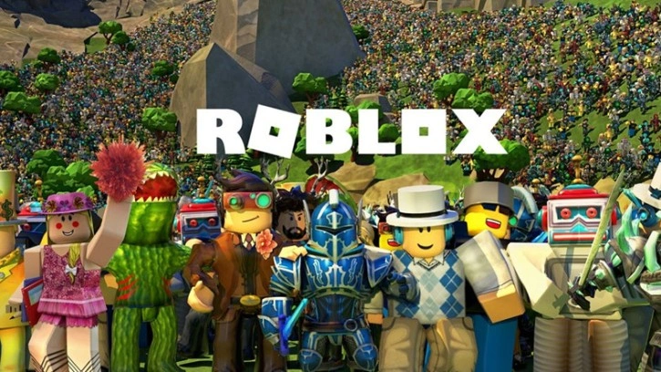 Çocuk Oyunu Olarak da Bilinen Roblox Nedir?