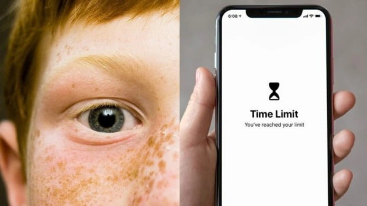 Çocukları etkileyebilir: Apple, tepki çeken hatayı düzeltmeye çalışıyor!