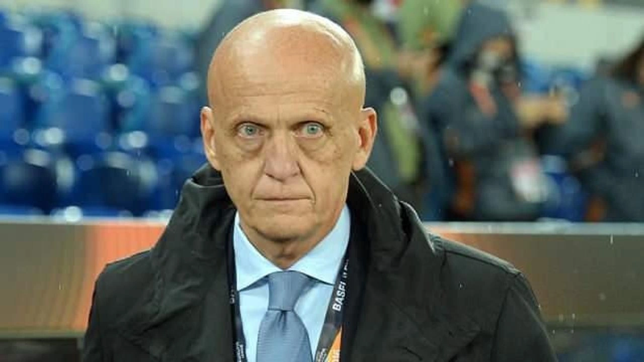 Collina'dan yeni penaltı vuruşu önerisi! 'Kurallar değişmeli' diyerek duyurdu