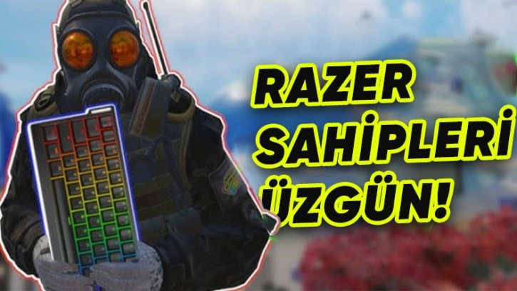 Counter-Strike 2'de Snap Tap Kullanımı Yasaklandı