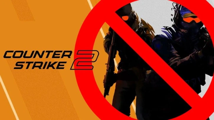 Counter-Strike 2 Oyuncuları, Durup Dururken Banlandı - Webtekno