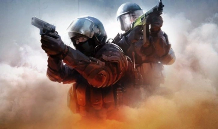 Counter-Strike Global Offensive'den yeni rekor